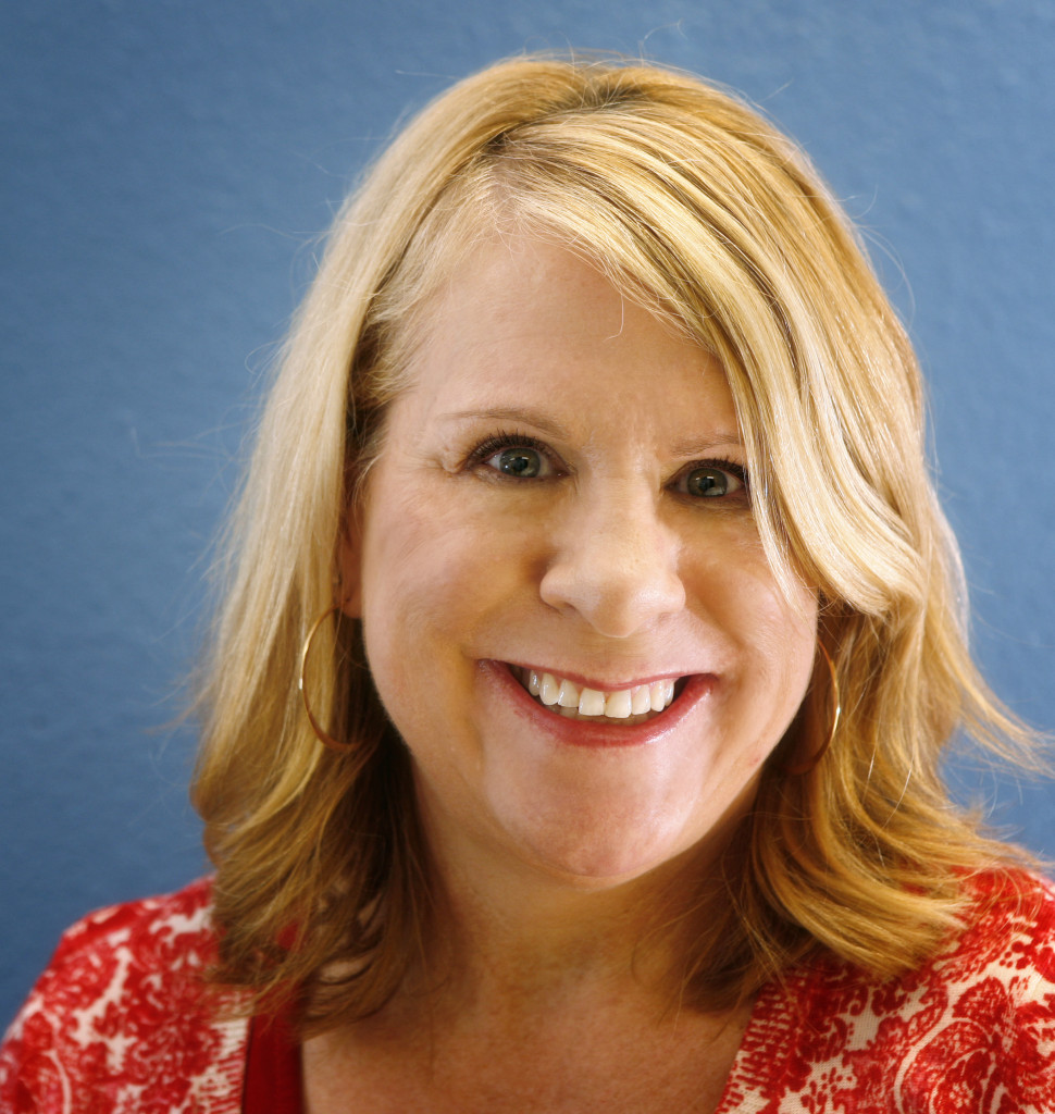 Sandra Hoyle-Smith, SPHR