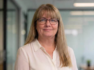 Diana Gallant
