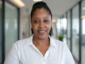 Marcia Joseph Headshot
