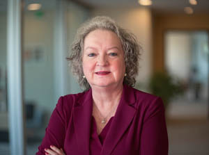 Rachel Norwood Headshot