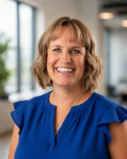 Sarah Pronger