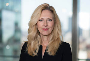 Shannon Dugas Headshot