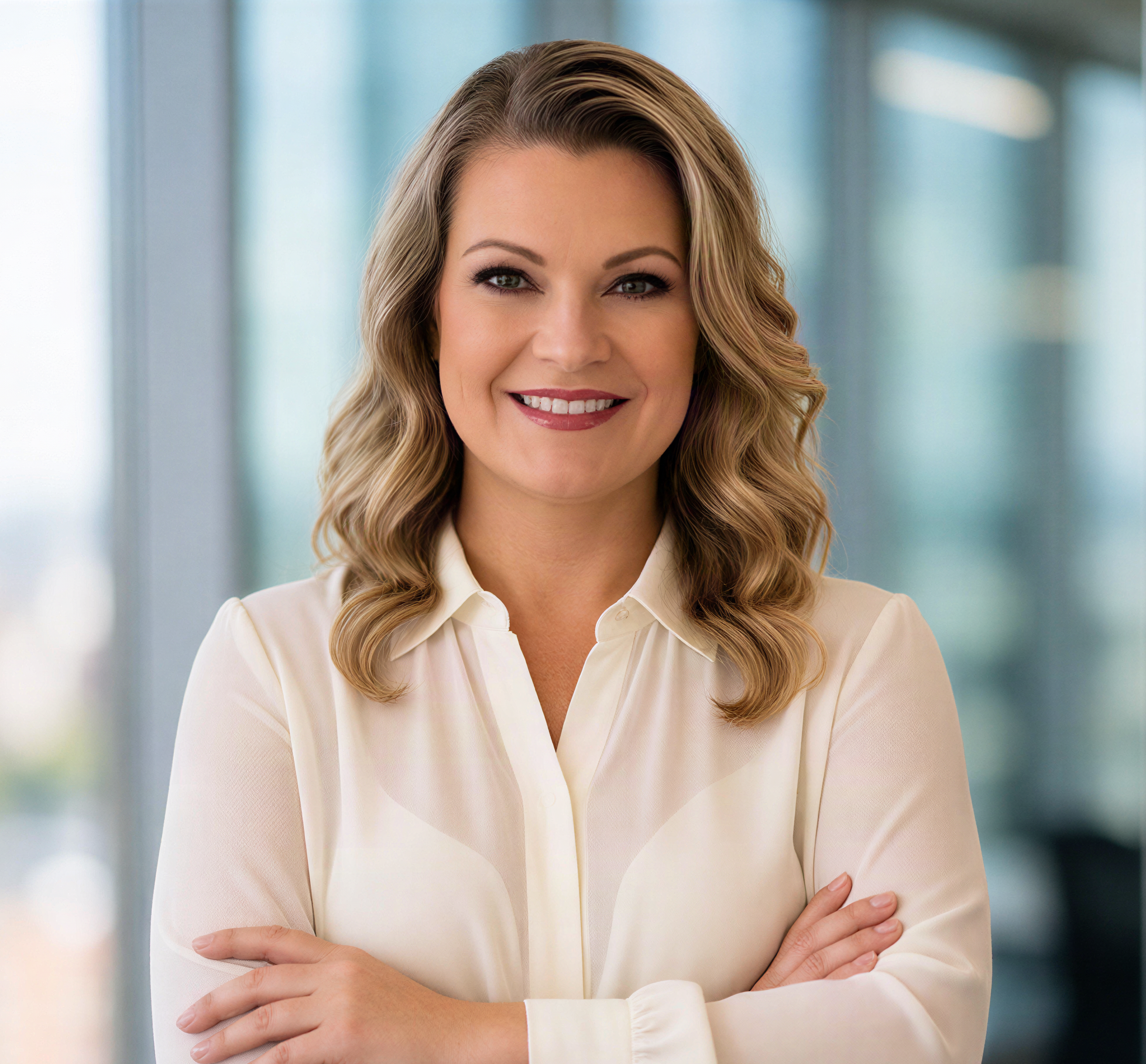 Mindy Graham Headshot
